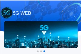 【汇码屋】网友分享的海外5G投资理财系统源码