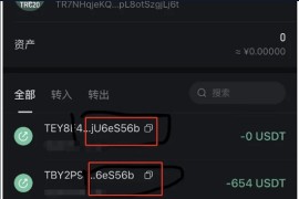 币圈钱包新合约/尾数模拟转账数据生成/0U攻击/币圈0U 代码开源